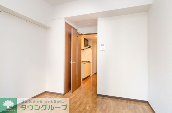 フィシオ京王八王子の物件内観写真